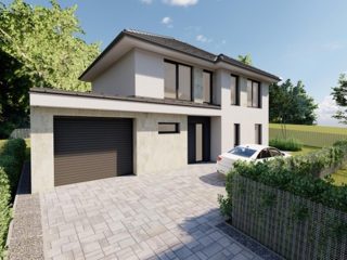 Eladó 386 m²-estelek Kerepes, Vadrózsa utca: 45'000'000 Ft