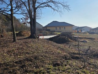 Eladó 386 m²-estelek Kerepes, Vadrózsa utca: 45'000'000 Ft