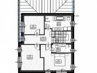 Eladó 386 m²-estelek Kerepes, Vadrózsa utca: 45'000'000 Ft
