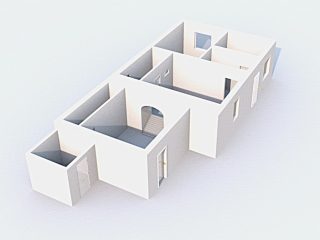 Eladó 71 m²-escsaládi ház Kerepes, Városközponthoz közeli utca: 79'900'000 Ft