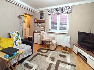Eladó 71 m²-escsaládi ház Kerepes, Városközponthoz közeli utca: 79'900'000 Ft