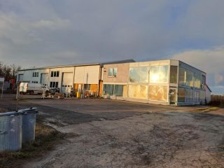 Eladó 10000 m²-esmezőgazdasági ingatlan Kiskunlacháza, 51 út melleti telep: 199'000'000 Ft