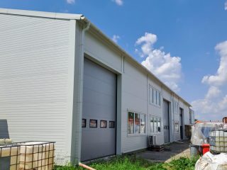 Eladó 10000 m²-esmezőgazdasági ingatlan Kiskunlacháza, 51 út melleti telep: 199'000'000 Ft