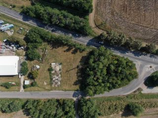 Eladó 10000 m²-esmezőgazdasági ingatlan Kiskunlacháza, 51 út melleti telep: 199'000'000 Ft