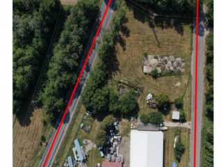 Eladó 10000 m²-esmezőgazdasági ingatlan Kiskunlacháza, 51 út melleti telep: 199'000'000 Ft