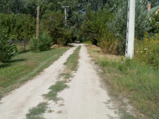 Eladó 720 m²-estelek Kiskunlacháza, Bagoly utca: 34'000'000 Ft