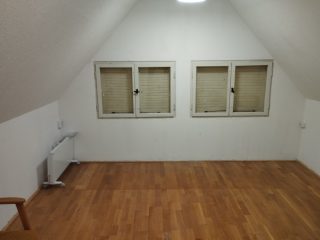 Eladó 80 m²-escsaládi ház Kiskunlacháza, Duna közeli utca: 59'900'000 Ft