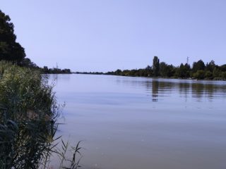 Eladó 80 m²-escsaládi ház Kiskunlacháza, Duna közeli utca: 59'900'000 Ft