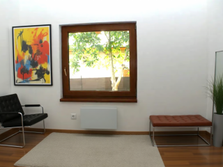 Eladó 72 m²-escsaládi ház Kiskunlacháza, Duna-part közeli utca: 105'000'000 Ft