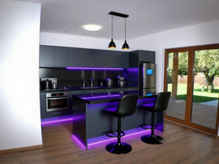 Eladó 72 m²-escsaládi ház Kiskunlacháza, Duna-part közeli utca: 105'000'000 Ft