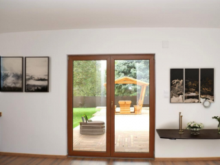 Eladó 72 m²-escsaládi ház Kiskunlacháza, Duna-part közeli utca: 105'000'000 Ft