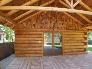 Eladó 72 m²-escsaládi ház Kiskunlacháza, Duna-part közeli utca: 105'000'000 Ft