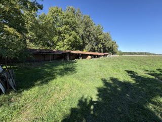 Eladó 45000 m²-esmezőgazdasági ingatlan Kiskunlacháza, Dunai út: 63'000'000 Ft