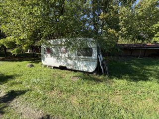 Eladó 45000 m²-esmezőgazdasági ingatlan Kiskunlacháza, Dunai út: 63'000'000 Ft