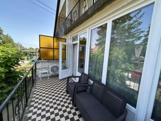 Kiadó 124 m²-esikerház Kiskunlacháza, Sellő utca: 250'000 Ft