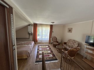 Kiadó 124 m²-esikerház Kiskunlacháza, Sellő utca: 250'000 Ft