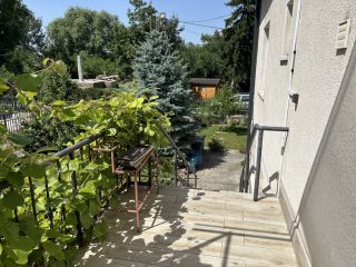 Kiadó 124 m²-esikerház Kiskunlacháza, Sellő utca: 250'000 Ft
