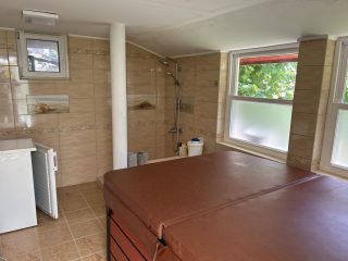 Kiadó 124 m²-esikerház Kiskunlacháza, Sellő utca: 250'000 Ft