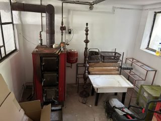 Kiadó 124 m²-esikerház Kiskunlacháza, Sellő utca: 250'000 Ft