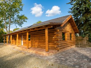 Eladó 72 m²-escsaládi ház Kiskunlacháza, Tündér utca: 89'990'000 Ft