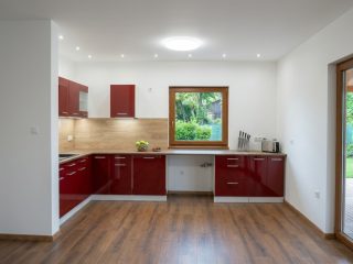 Eladó 72 m²-escsaládi ház Kiskunlacháza, Tündér utca: 89'990'000 Ft