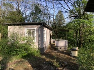 Eladó 1224 m²-estelek Kismaros, Börzsönyliget: 39'500'000 Ft