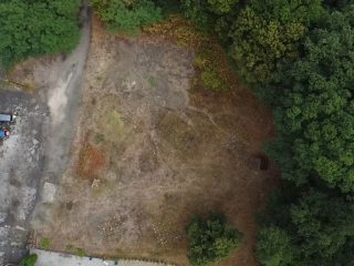 Eladó 652 m²-estelek Kismaros, Börzsönyliget: 27'000'000 Ft