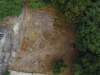 Eladó 652 m²-estelek Kismaros, Börzsönyliget: 27'000'000 Ft