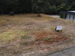 Eladó 652 m²-estelek Kismaros, Börzsönyliget: 27'000'000 Ft