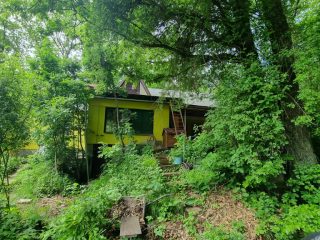 Eladó 67 m²-esüdülő Kismaros, Gálhegyi út: 42'000'000 Ft