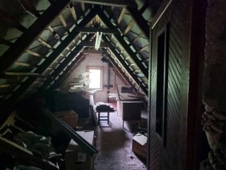 Eladó 67 m²-esüdülő Kismaros, Gálhegyi út: 42'000'000 Ft