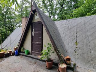 Eladó 67 m²-esüdülő Kismaros, Gálhegyi út: 42'000'000 Ft