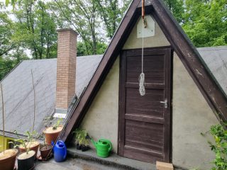 Eladó 67 m²-esüdülő Kismaros, Gálhegyi út: 42'000'000 Ft