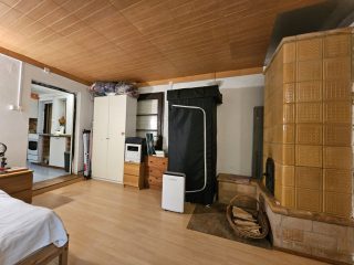 Eladó 67 m²-esüdülő Kismaros, Gálhegyi út: 42'000'000 Ft