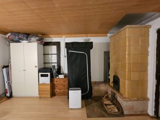 Eladó 67 m²-esüdülő Kismaros, Gálhegyi út: 42'000'000 Ft