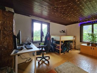 Eladó 67 m²-esüdülő Kismaros, Gálhegyi út: 42'000'000 Ft