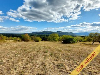 Eladó 1800 m²-esmezőgazdasági ingatlan Kismaros, Óhegyi út: 7'900'000 Ft