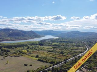 Eladó 1800 m²-esmezőgazdasági ingatlan Kismaros, Óhegyi út út: 7'900'000 Ft
