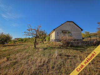 Eladó 76 m²-escsaládi ház Kisnémedi, Kossuth utca: 41'000'000 Ft