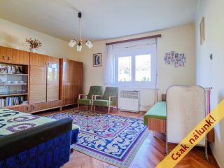 Eladó 76 m²-escsaládi ház Kisnémedi, Kossuth utca: 41'000'000 Ft