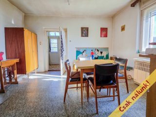 Eladó 76 m²-escsaládi ház Kisnémedi, Kossuth utca: 41'000'000 Ft
