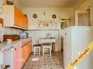 Eladó 76 m²-escsaládi ház Kisnémedi, Kossuth utca: 41'000'000 Ft