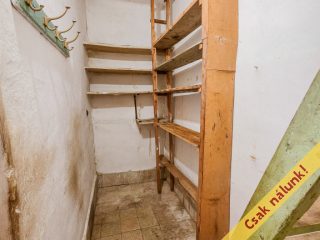 Eladó 76 m²-escsaládi ház Kisnémedi, Kossuth utca: 41'000'000 Ft