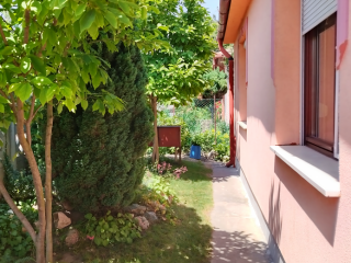 Eladó 140 m²-escsaládi ház Kistarcsa, Aulich Lajos utca környéke: 109'900'000 Ft