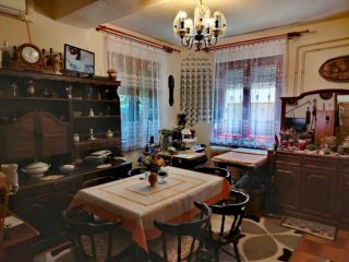 Eladó 140 m²-escsaládi ház Kistarcsa, Aulich Lajos utca környéke: 109'900'000 Ft