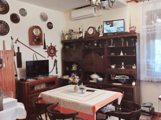 Eladó 140 m²-escsaládi ház Kistarcsa, Aulich Lajos utca környéke: 109'900'000 Ft