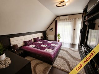 Eladó 220 m²-escsaládi ház Kistarcsa, Fenyvesliget: 150'000'000 Ft