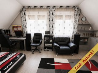Eladó 220 m²-escsaládi ház Kistarcsa, Fenyvesliget: 150'000'000 Ft