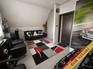 Eladó 220 m²-escsaládi ház Kistarcsa, Fenyvesliget: 150'000'000 Ft