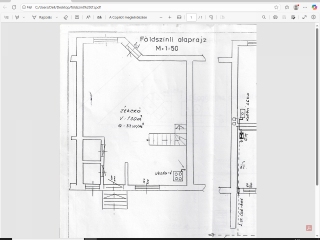 Eladó 88 m²-essorház Kistarcsa, Hollandia lakótelep: 92'000'000 Ft